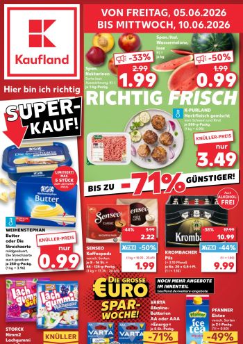 Kaufland offer thumb