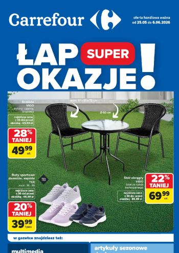 Carrefour offer thumb