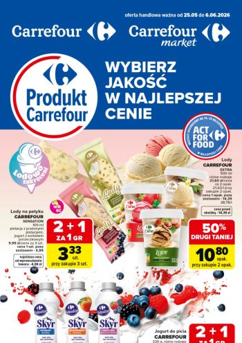 Carrefour offer thumb