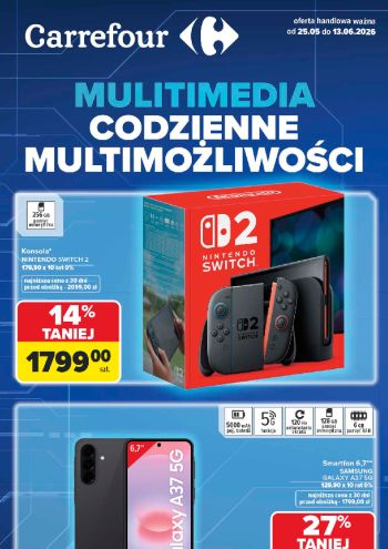 Carrefour offer thumb