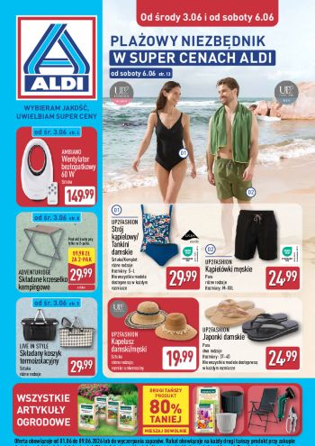 Aldi offer thumb