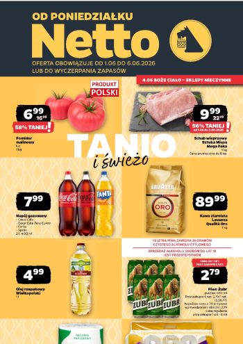 Netto offer thumb