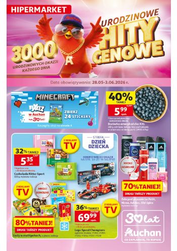 Auchan offer thumb