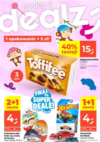 Dealz offer thumb