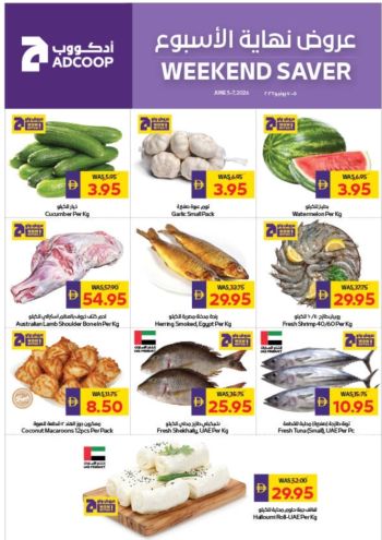 Abu Dhabi Coop offer thumb
