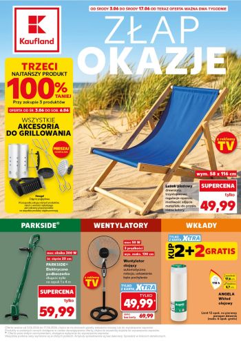Kaufland offer thumb