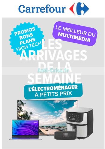 Carrefour offer thumb