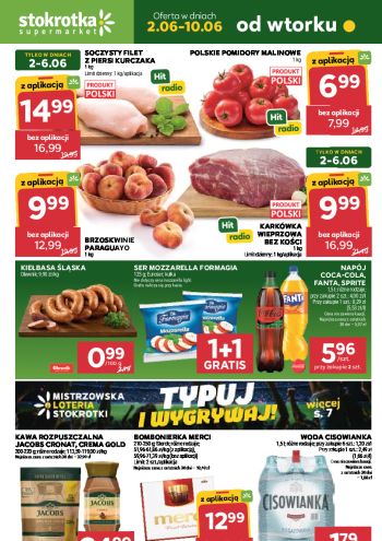 stokrotka offer thumb