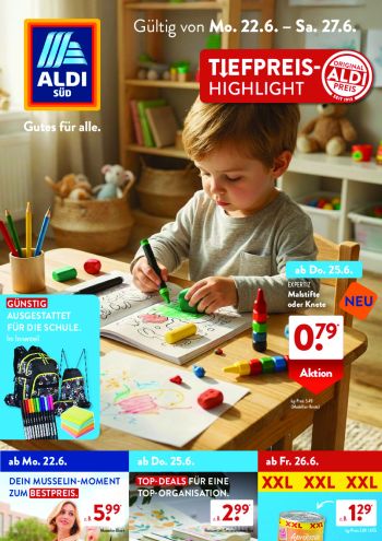 Aldi offer thumb