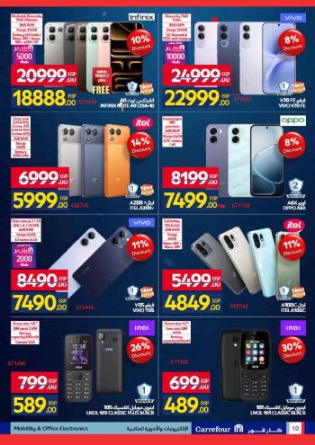 Carrefour offer thumb