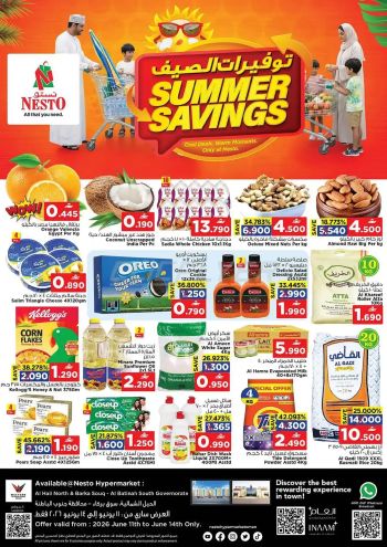 Nesto offer thumb