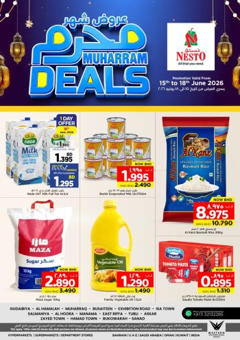 Nesto offer thumb