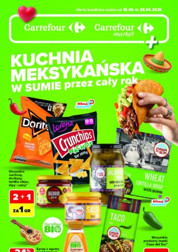 Carrefour offer thumb