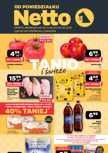 Netto offer thumb