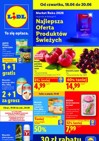 LIDL offer thumb