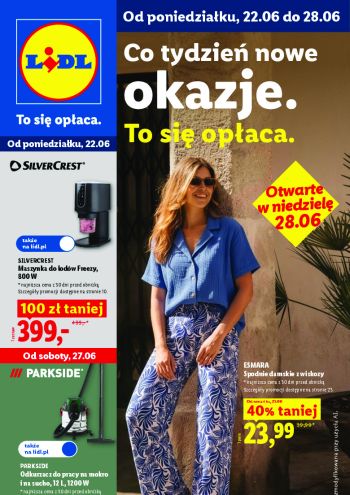 LIDL offer thumb