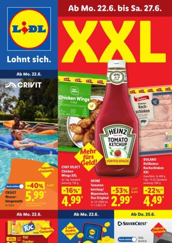 LIDL offer thumb