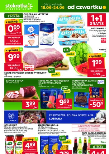 stokrotka offer thumb
