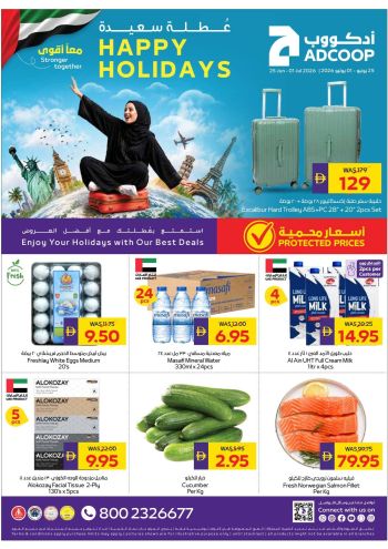 Al Ain Coop offer thumb