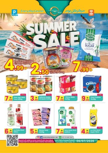 Everyday Center offer thumb