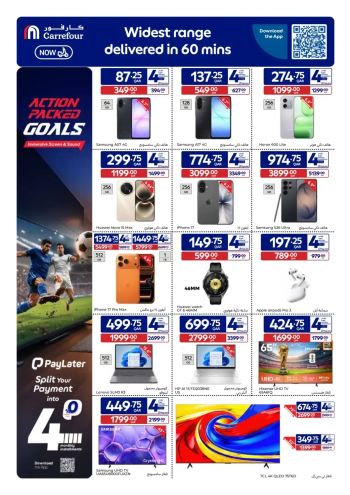 Carrefour offer thumb