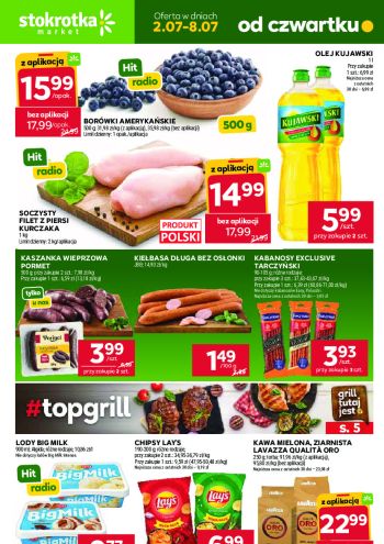 stokrotka offer thumb