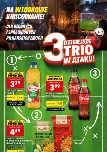 Biedronka offer thumb