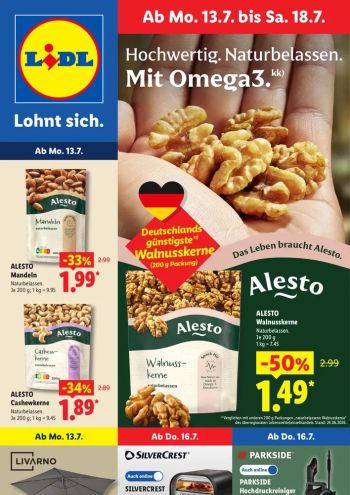 LIDL offer thumb