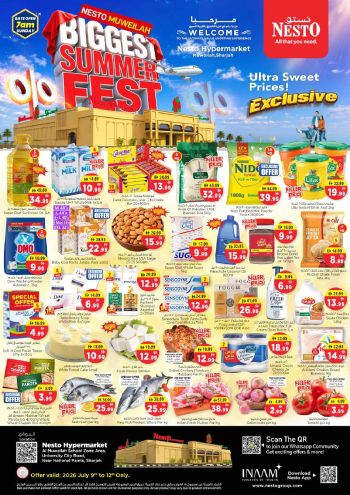 Nesto offer thumb