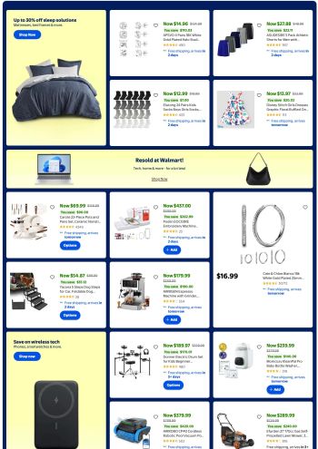 Walmart offer thumb