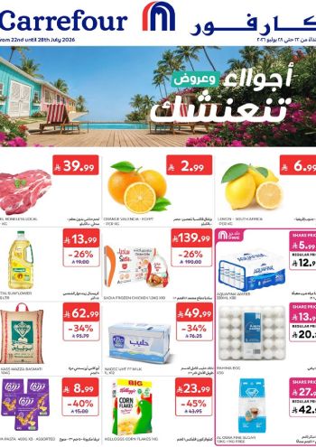 Carrefour offer thumb