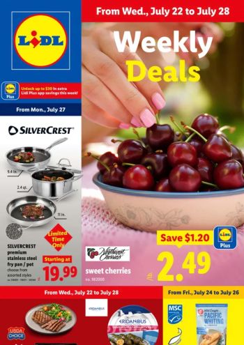 LIDL offer thumb