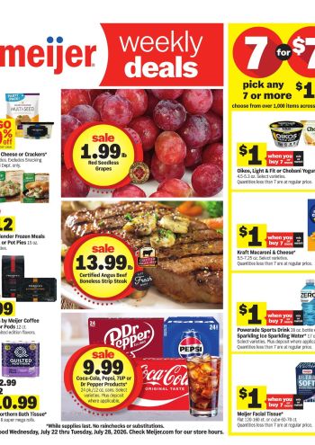 Meijer offer thumb