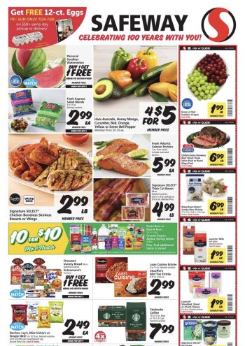 Safeway offer thumb
