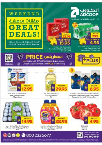 Al Ain Coop offer thumb