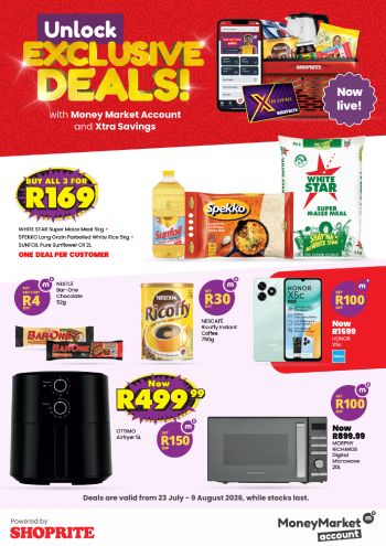 Shoprite offer thumb