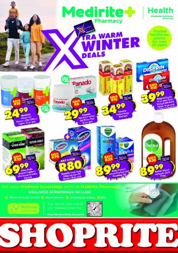 Shoprite offer thumb