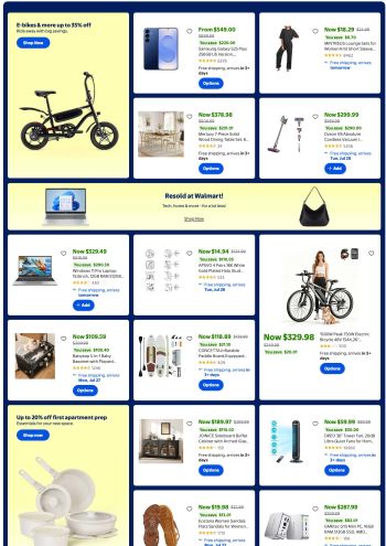 Walmart offer thumb