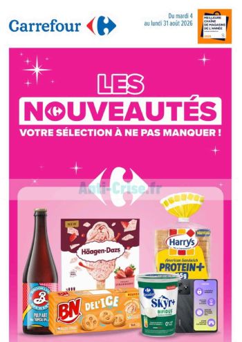Carrefour offer thumb