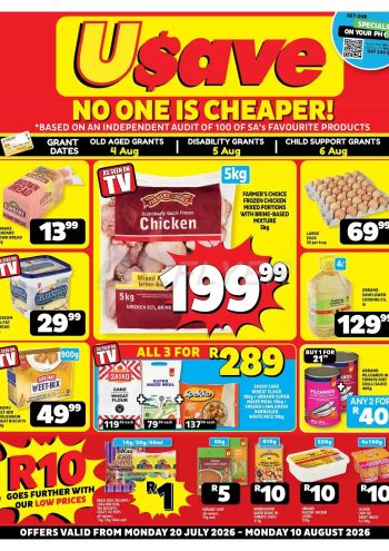 Usave offer thumb
