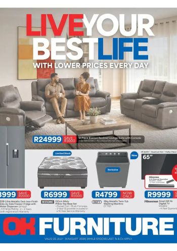 OK Furniture offer thumb