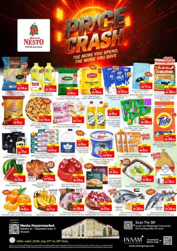 Nesto offer thumb