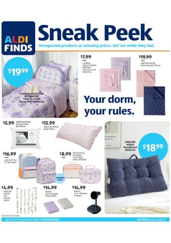 Aldi offer thumb