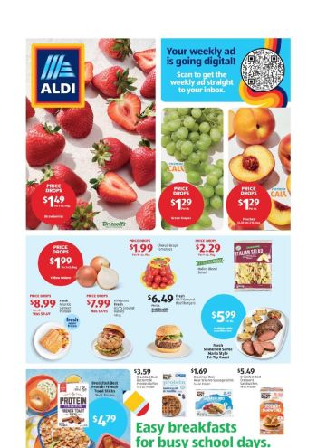 Aldi offer thumb