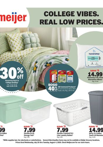 Meijer offer thumb