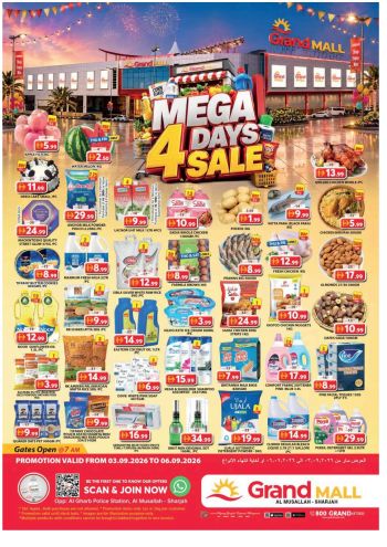 Grand Hyper offer thumb