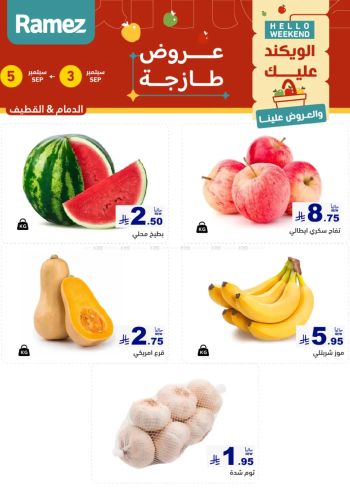 Ramez Center offer thumb