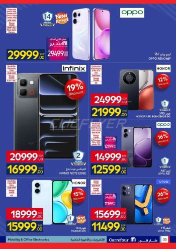 Carrefour offer thumb