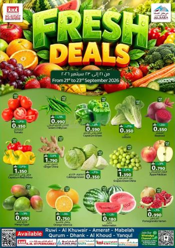 KM Trading offer thumb