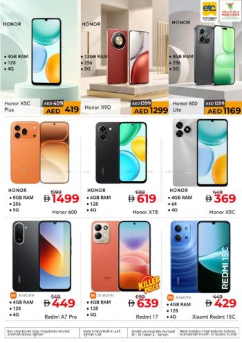 Mark and Save offer thumb